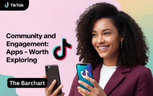 Community and Engagement Apps Like TikTok Worth Exploring