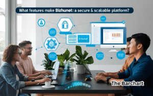 What Features Make Bizhunet a Secure and Scalable Platform?