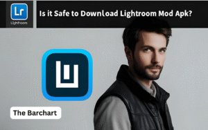 Is It Safe to Download Lightroom Mod APK?