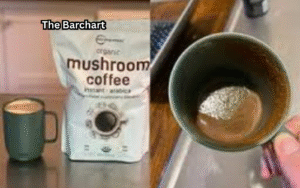 Should You Try Mushroom Coffee?