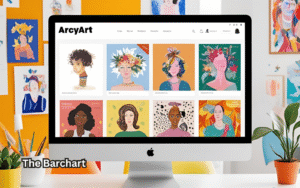 What Is Directory ArcyArt?