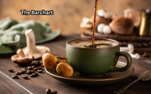 What is Mushroom Coffee?