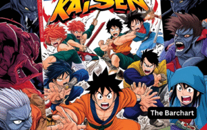 How JJK Manga Stands Out as the Ultimate Shonen Experience