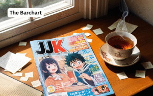 JJK Manga: What Makes It a Must-Read in the Manga World