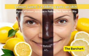 WellHealthOrganic: The Power of Lemon Juice in Fading Dark Spots