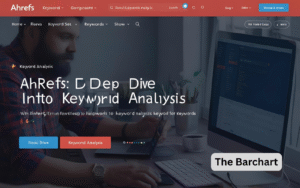 Ahrefs Deep Dive into Keyword Analysis