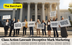 Class Action Lawsuit Over Deceptive Marketing Practices