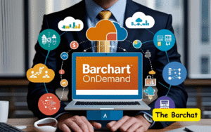 Extensive Market Data Cloud Launched by Barchart - Introducing Barchart OnDemand