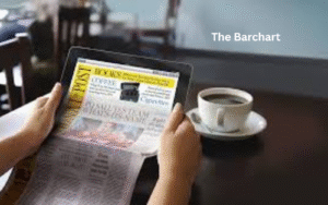 Future of Digital News: Times Daily’s Vision Ahead