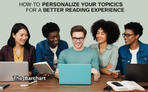 How to Personalize Your Topics | Multiple Stories for a Better Reading Experience