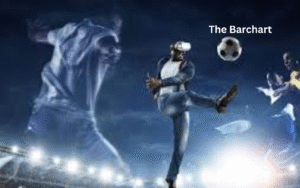 Is Tech eTrueSports the Next Big Thing in Gaming?
