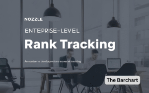 Rank Tracker by SEO PowerSuite: Comprehensive Desktop Solution