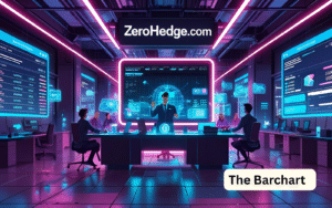 The Future of Zerohedge.com in a World of Changing Financial Media