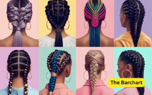 Top 10 Braids Hairstyles to Try in 2024