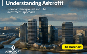 Understanding Ashcroft Capital: Company Background and Investment Approach