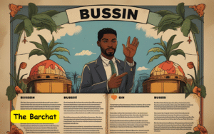 A Deep Dive into the Cultural Roots of Bussin Meaning