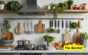 Eco-Friendly & Sustainable Modern Kitchen Practices