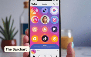 Instagram Reels: A Powerful Rival Among Apps Like TikTok 