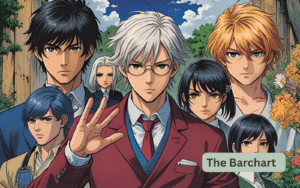 Meet the Main Characters Who Define the JJK Manga Universe