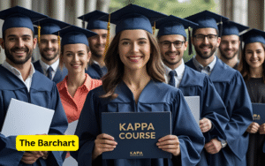 Success Stories from Kappa Course Graduates.