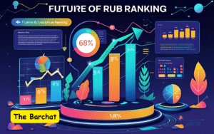 The Future of Rub Ranking Trends to Watch
