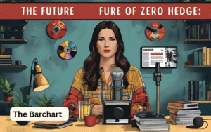 The Future of Zero Hedge: Relevance in a Changing Media Landscape