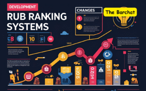 The Origin and Evolution of Rub Ranking Systems (1)