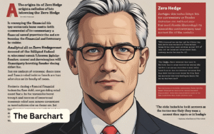 The Origins of Zero Hedge: Who Really Created It and Why