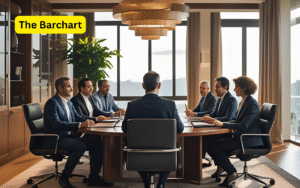 Unlocking Potential with pedrovazpaulo Executive Coaching for Top Executives