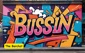 What Is the Real Bussin Meaning in Slang?