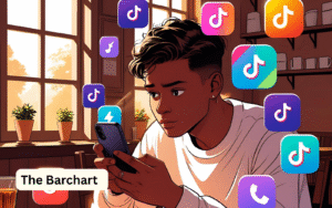 What to Consider When Choosing Between Apps Like TikTok 