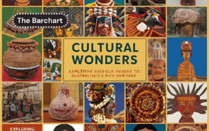 Cultural Wonders Exploring Australia’s Rich Heritage