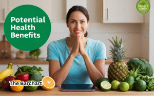 Potential Health Benefits