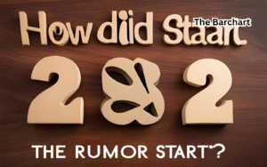 How Did the Rumor Start?