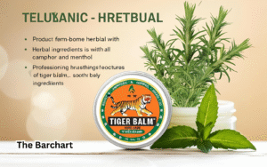 What Is Tiger Balm? A Brief Overview