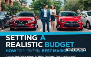 Setting a Realistic Budget