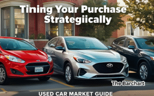  Timing Your Purchase Strategically  