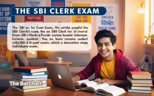 What is the SBI Clerk Exam?