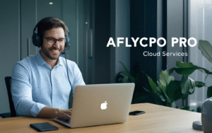 Enhanced Security with Afly Pro Cloud Services