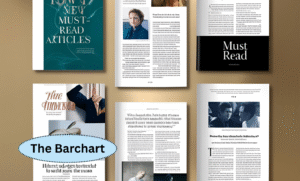 Explore Viral Content and Must-Read Articles