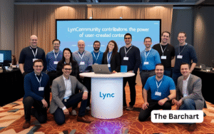 Mods LyncConf: Community Contributions and the Power of User-Created Content