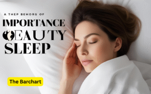 Importance of Beauty Sleep