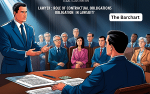 The Role of Contractual Obligations in the Lawsuit