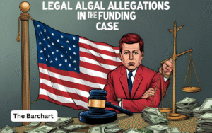 Legal Allegations in the Kennedy Funding Case