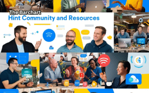 Mashable’s Hint Community and Resources