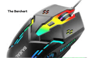 Mechanical Mouse
