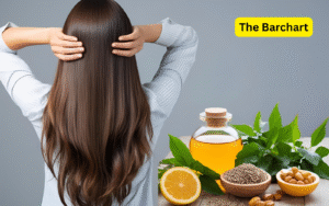 Natural Remedies for Healthy Hair