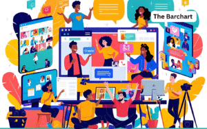 Benefits for Content Creators: A Platform to Shine