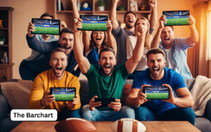 Stream East: The Ultimate Platform for Sports Fans