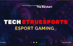 Tech Etruesports and Traditional Sports